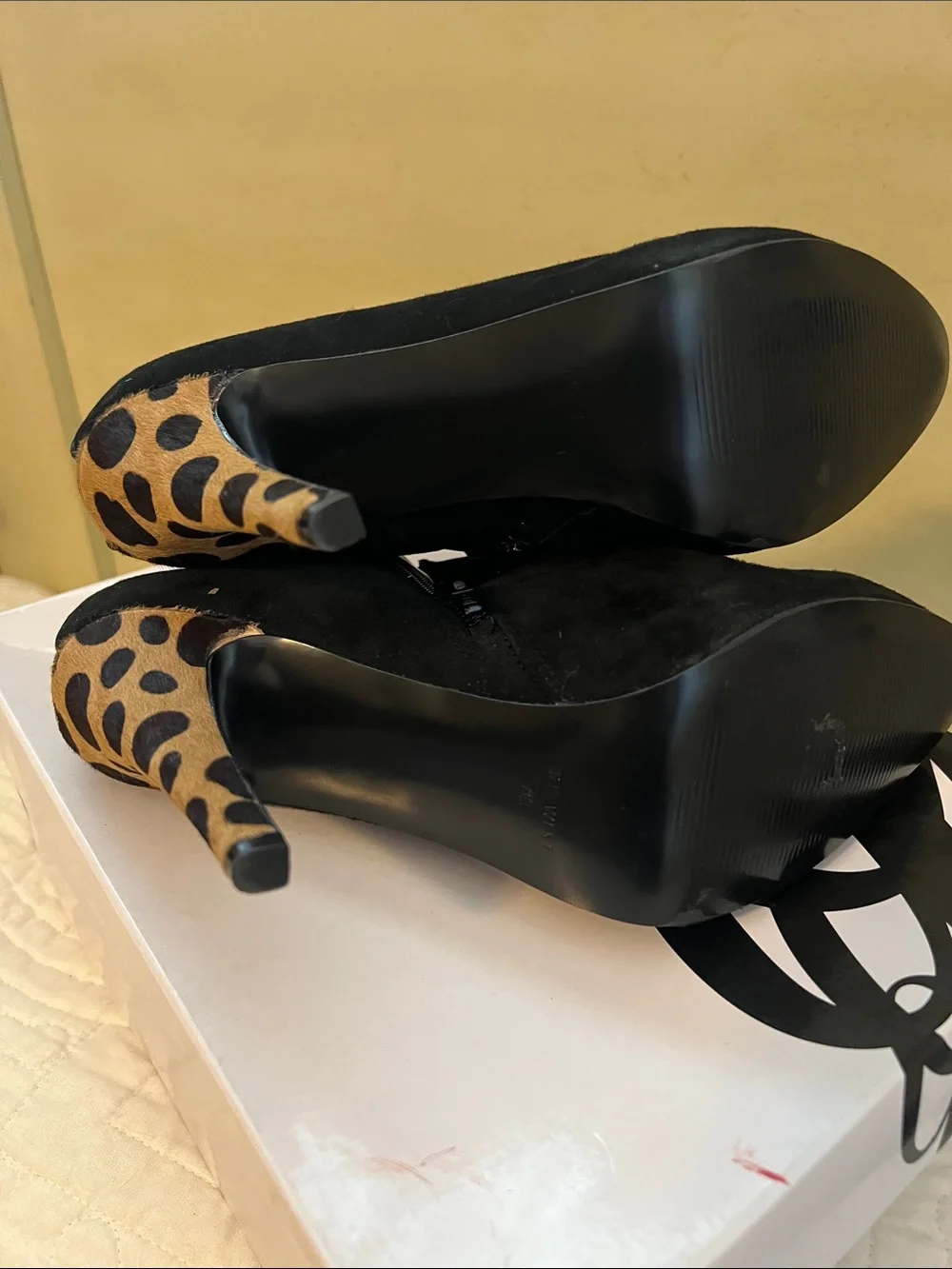 Nine West nine west